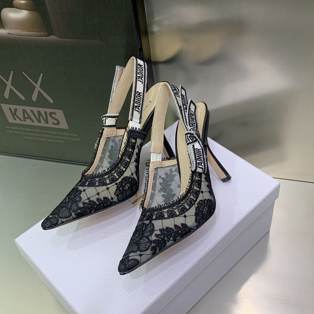 Luxury Shoes - GLAMIR - 632