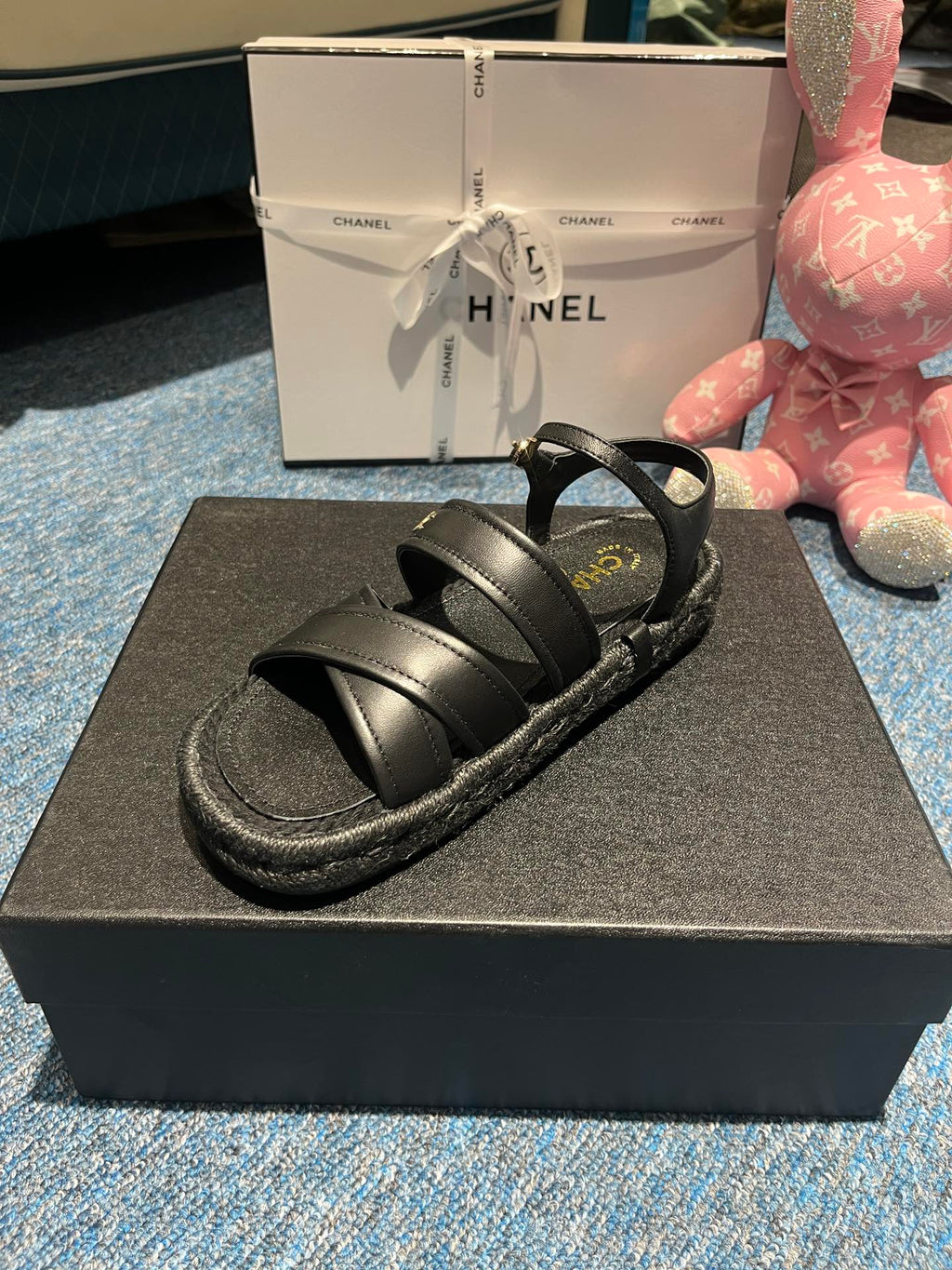 Luxury Shoes Sandals - CHL - 925