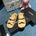 Luxury Shoes Sandals - CHL - 923