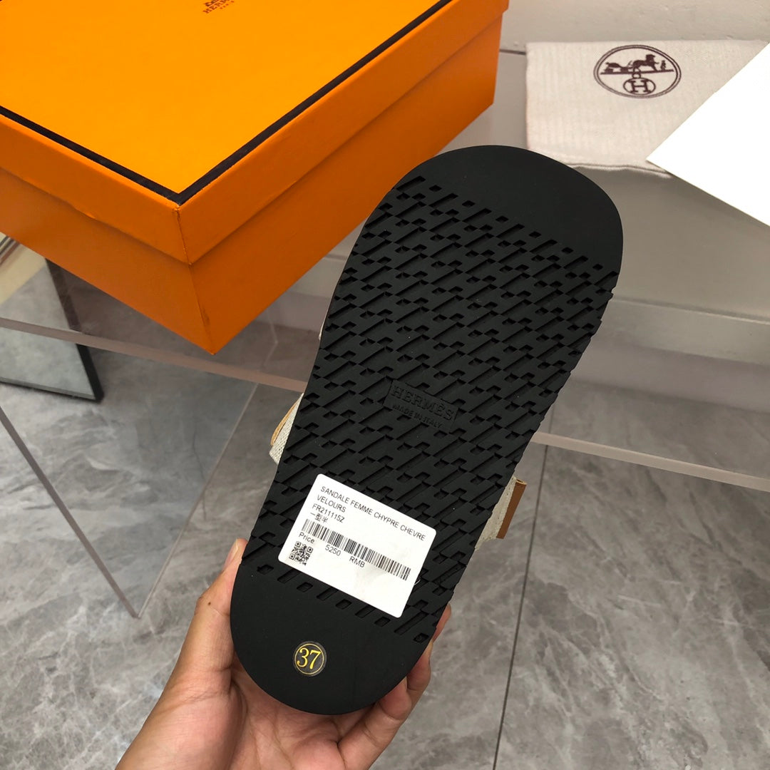 Luxury Shoes - GLAMIS - 195