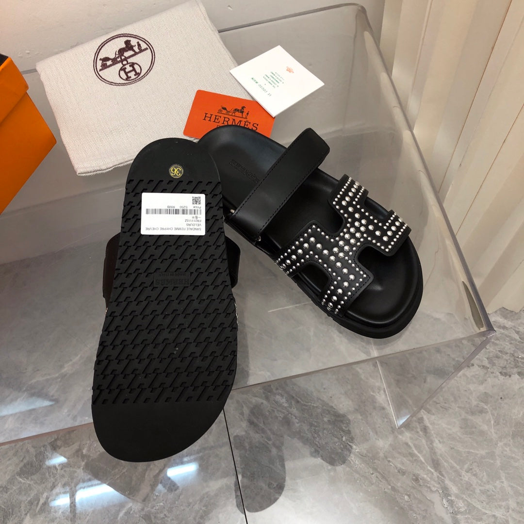 Luxury Shoes - GLAMIS - 193