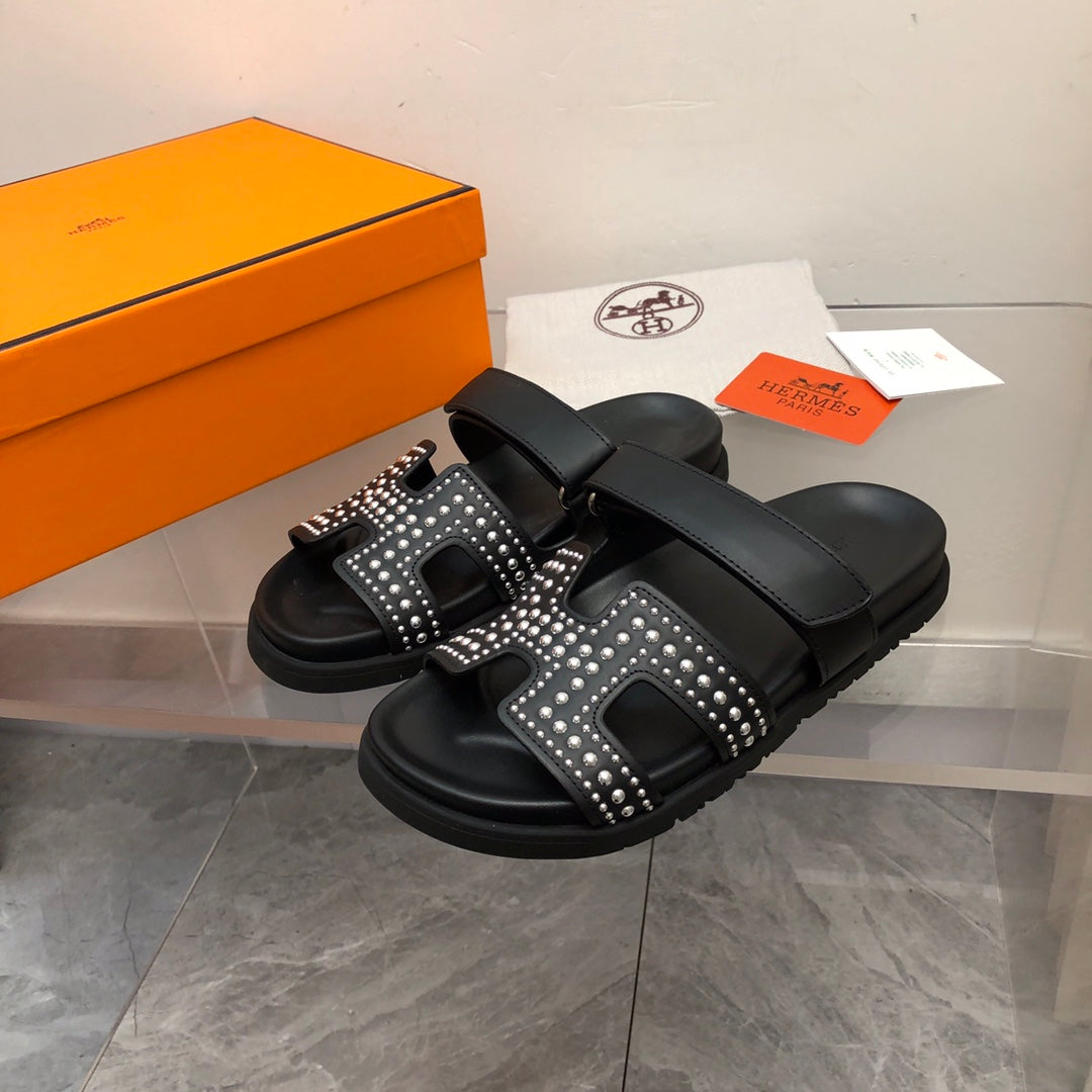 Luxury Shoes - GLAMIS - 193