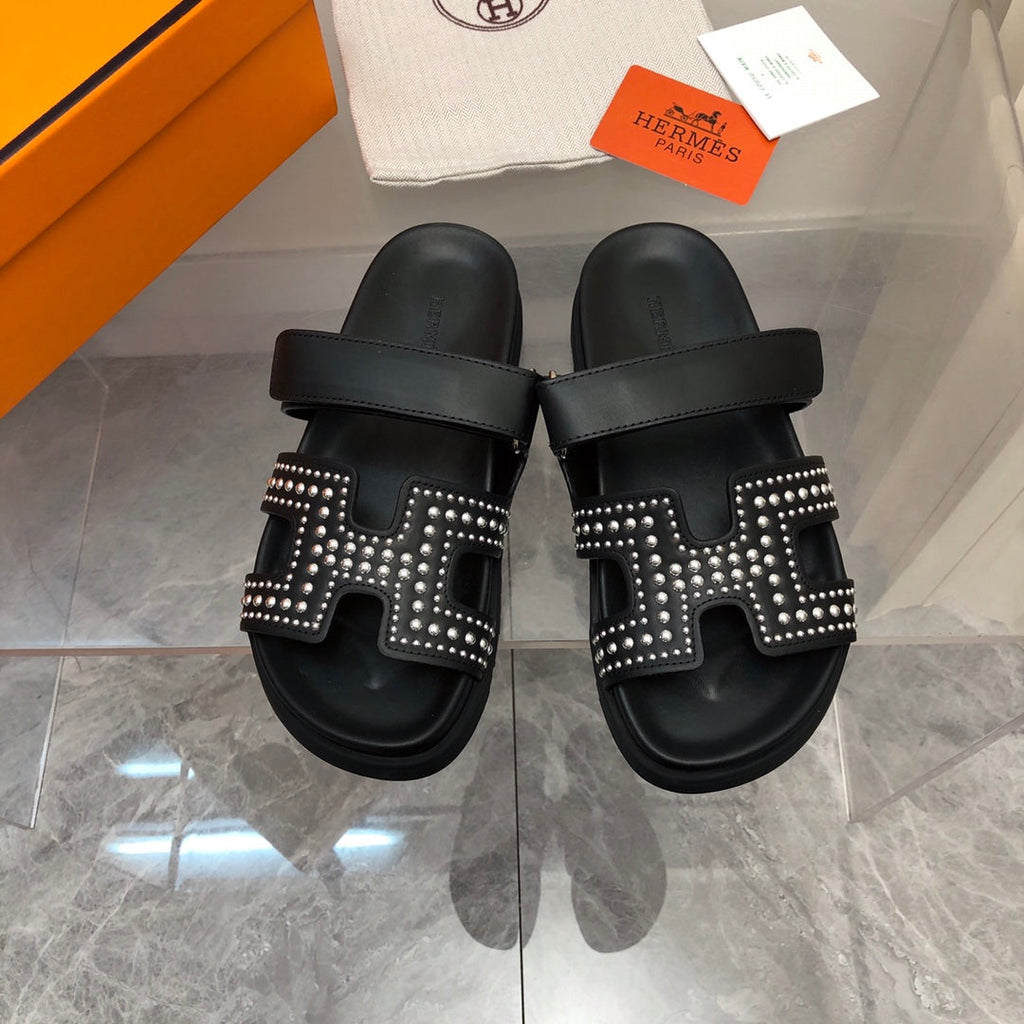 Luxury Shoes - GLAMIS - 193