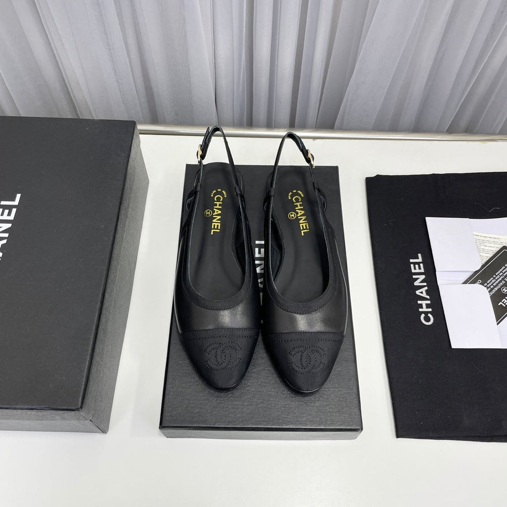 Luxury Shoes Sandals - CHL - 918