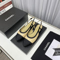 Luxury Shoes Sandals - CHL - 919