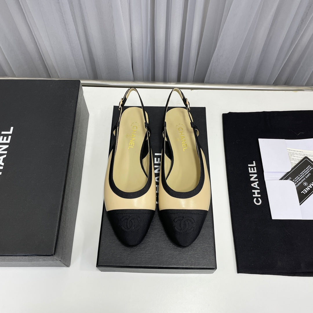 Luxury Shoes Sandals - CHL - 919