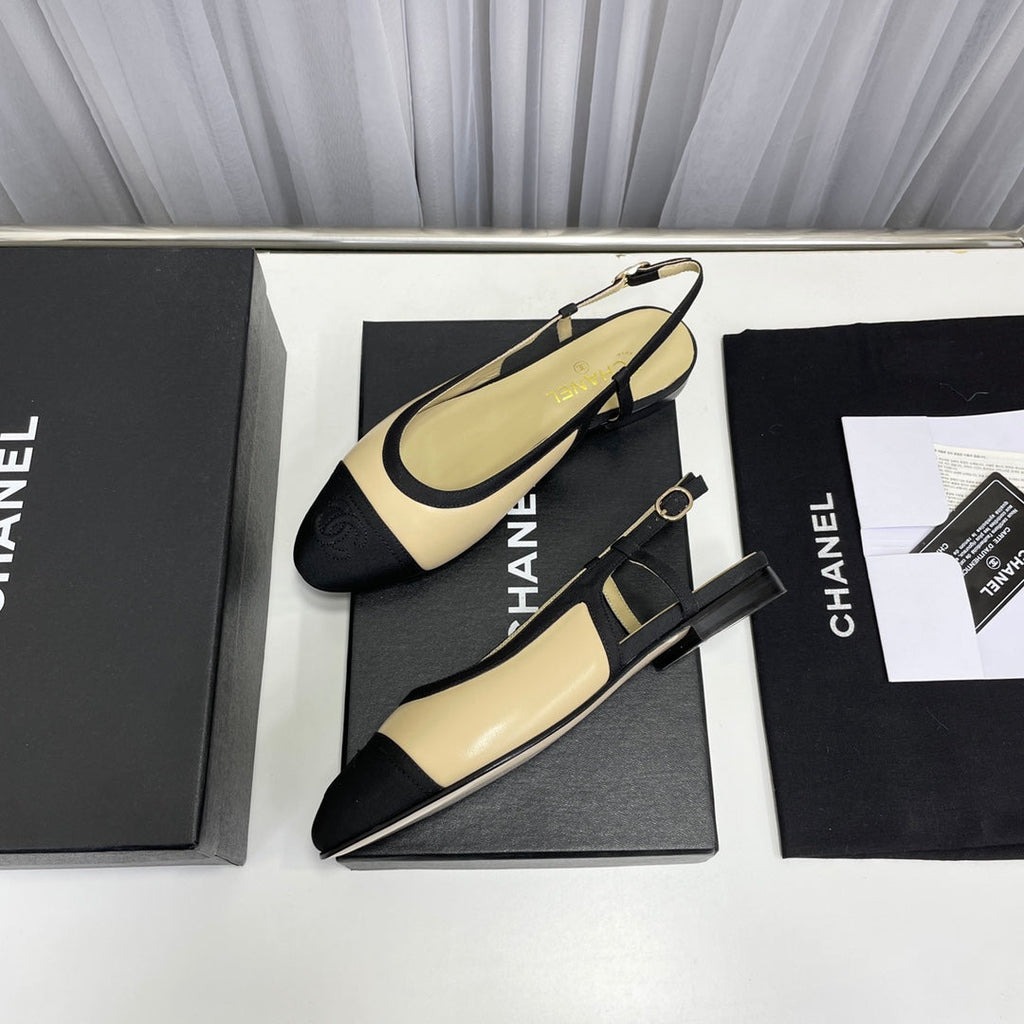 Luxury Shoes Sandals - CHL - 919