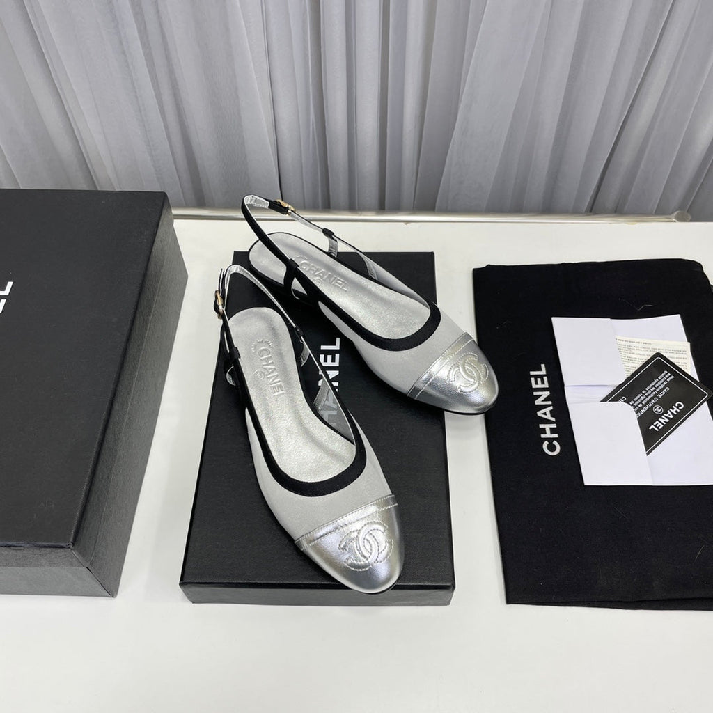 Luxury Shoes Sandals - CHL - 920
