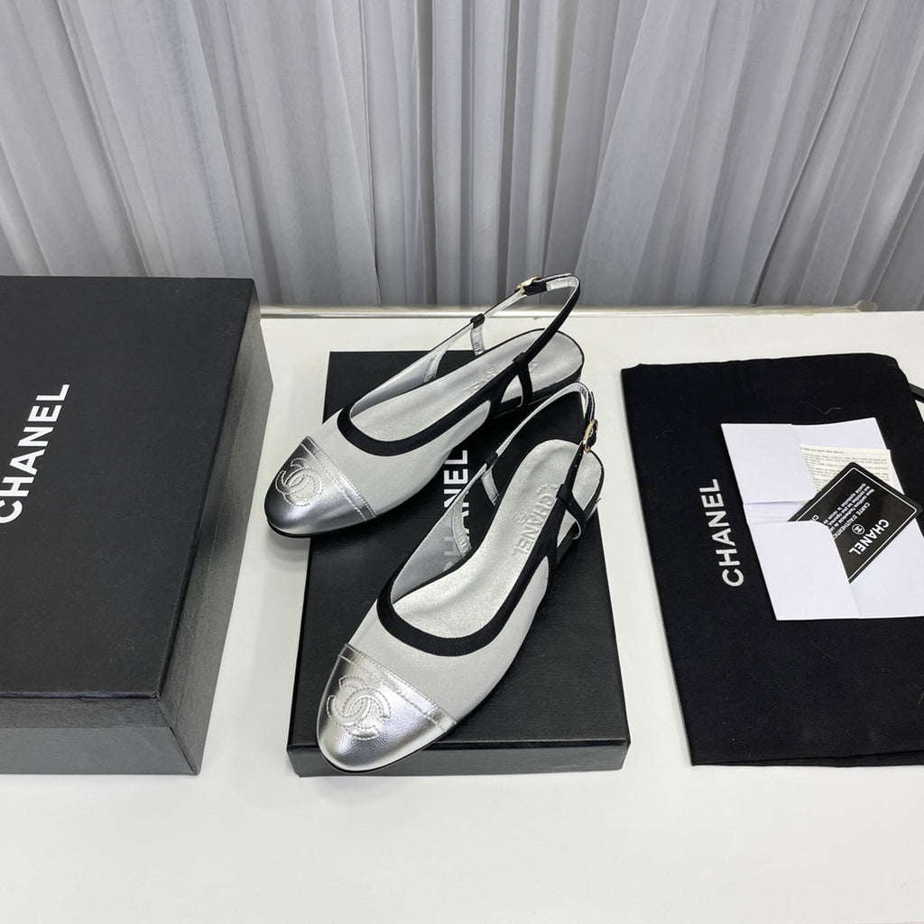 Luxury Shoes Sandals - CHL - 920