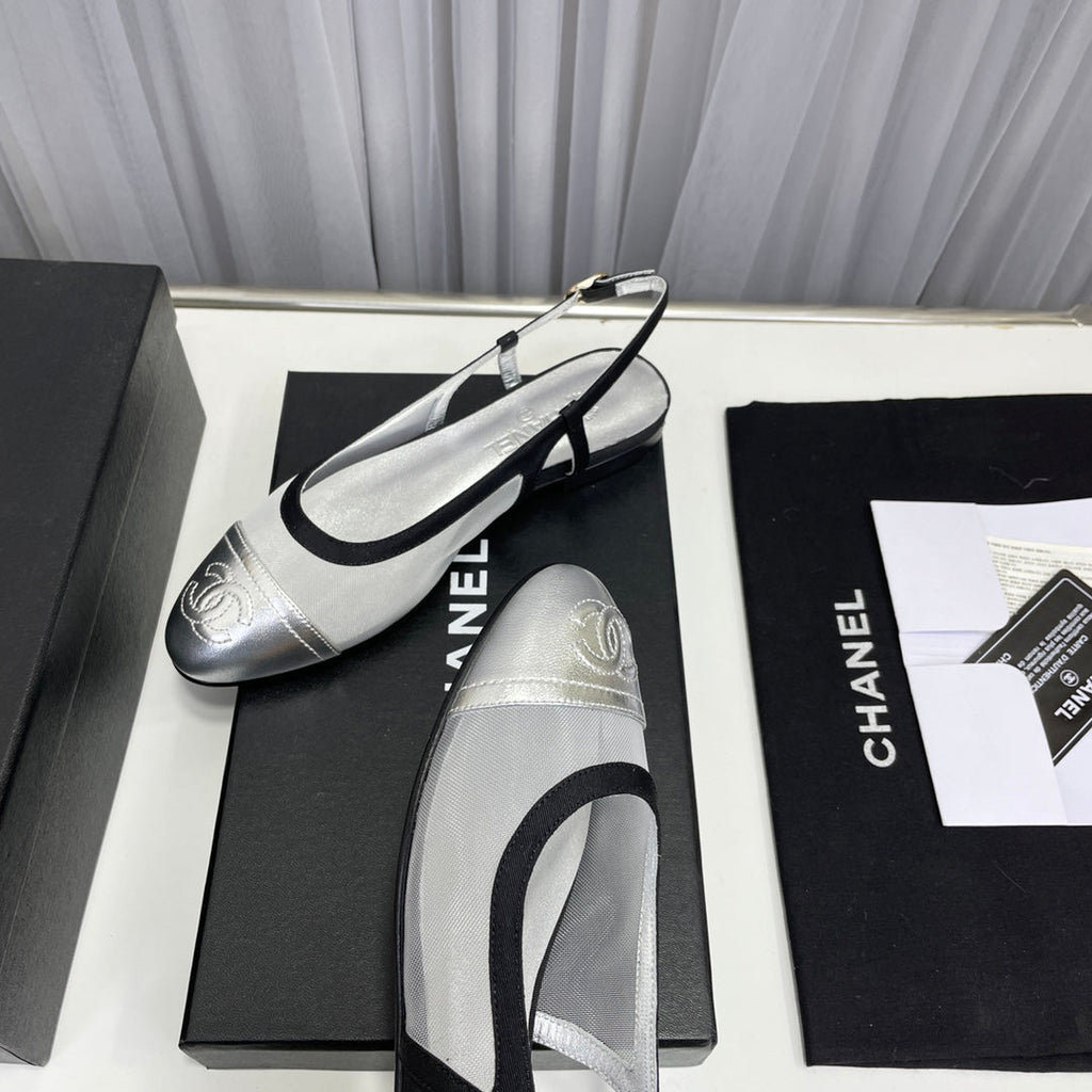 Luxury Shoes Sandals - CHL - 920