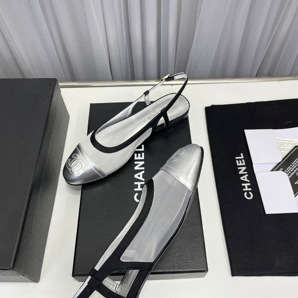 Luxury Shoes Sandals - CHL - 920