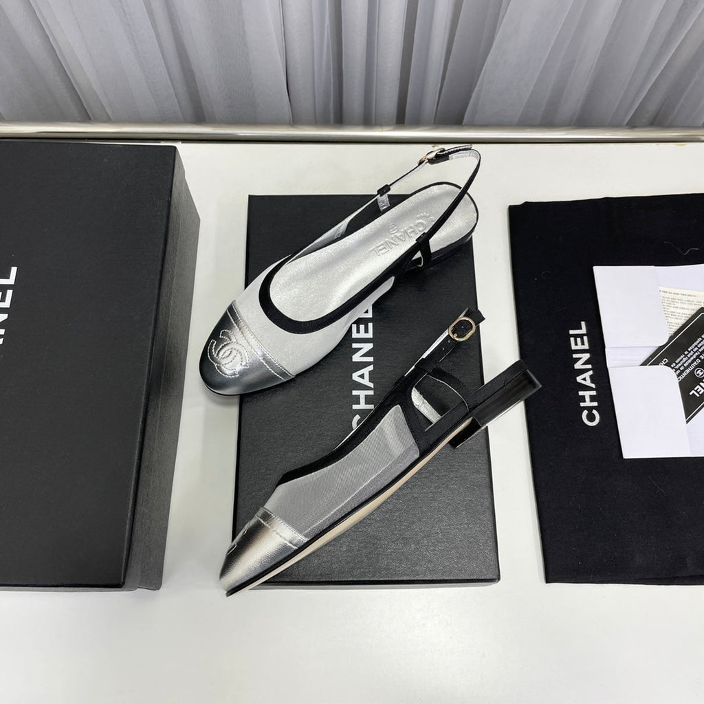Luxury Shoes Sandals - CHL - 920