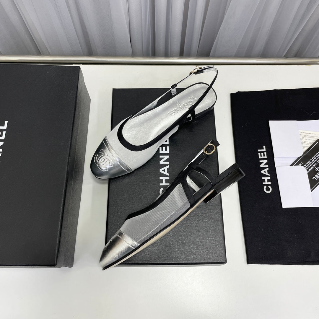 Luxury Shoes Sandals - CHL - 920