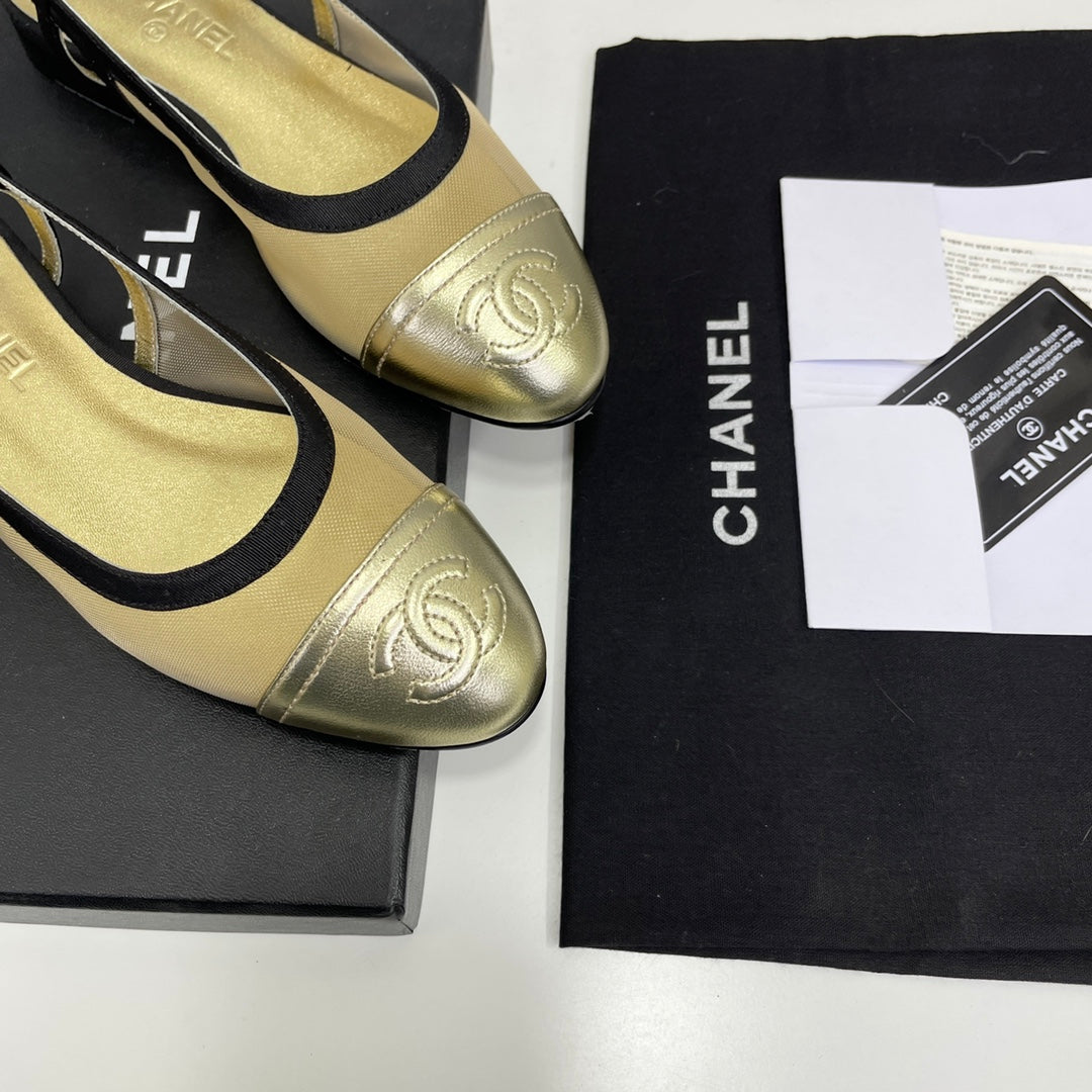 Luxury Shoes Sandals - CHL - 921