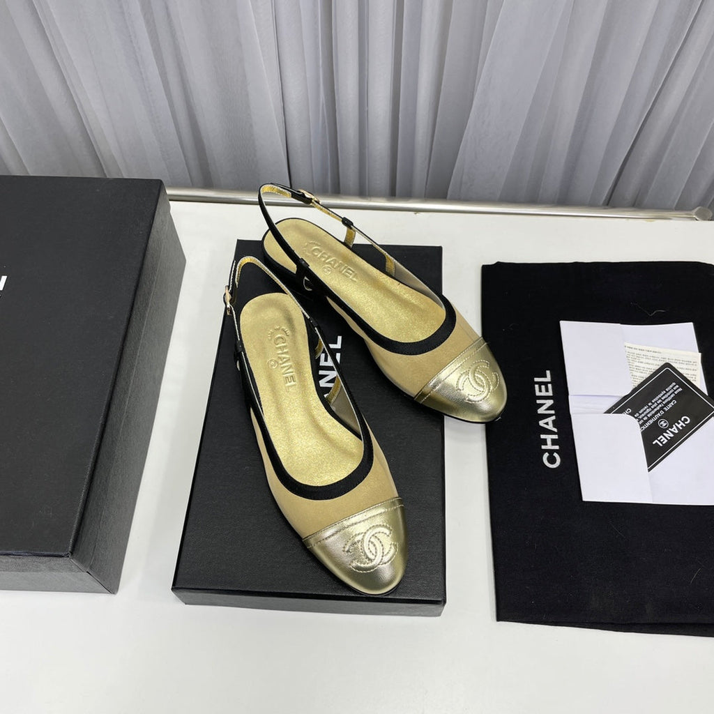 Luxury Shoes Sandals - CHL - 921