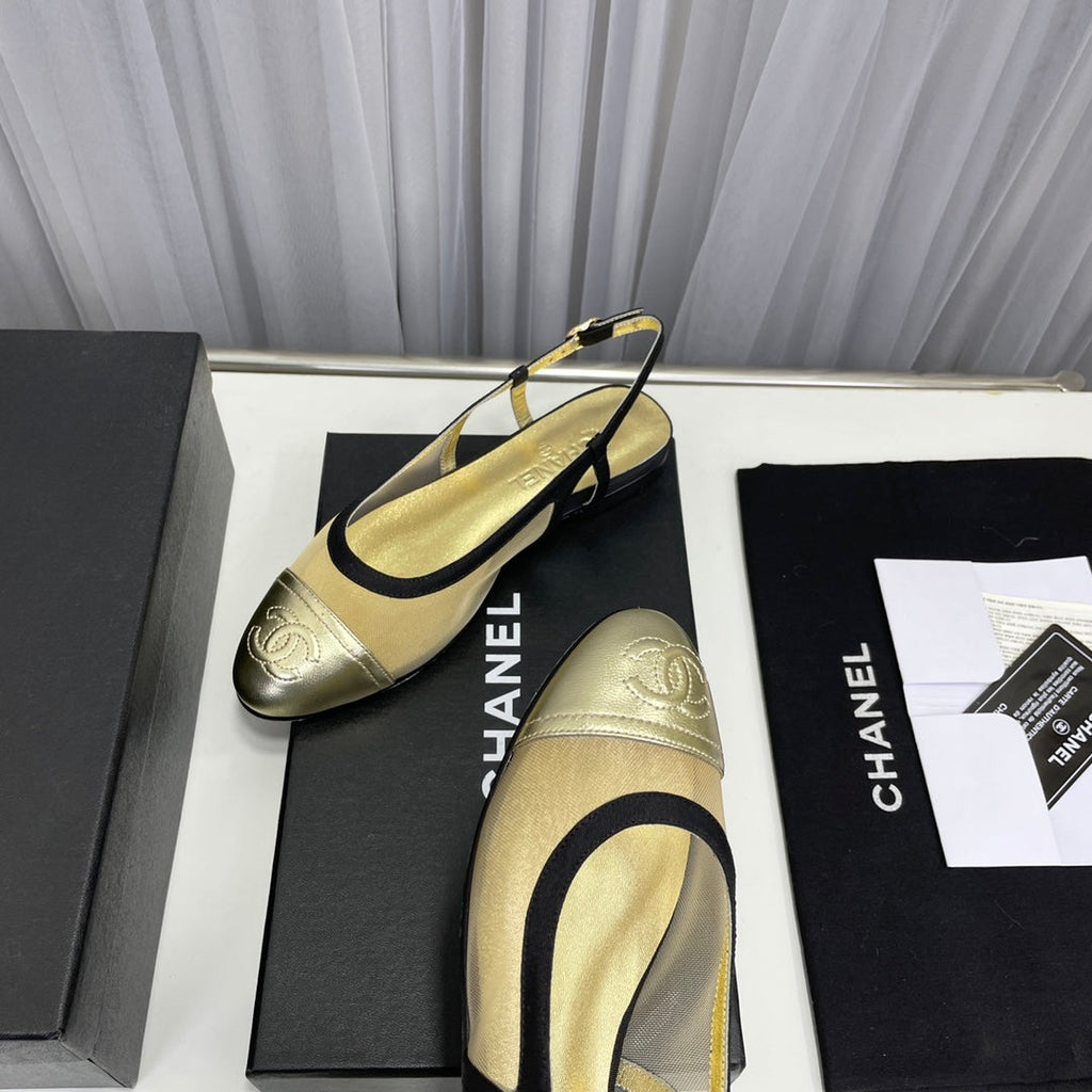 Luxury Shoes Sandals - CHL - 921