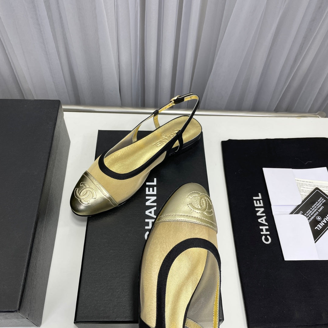 Luxury Shoes Sandals - CHL - 921