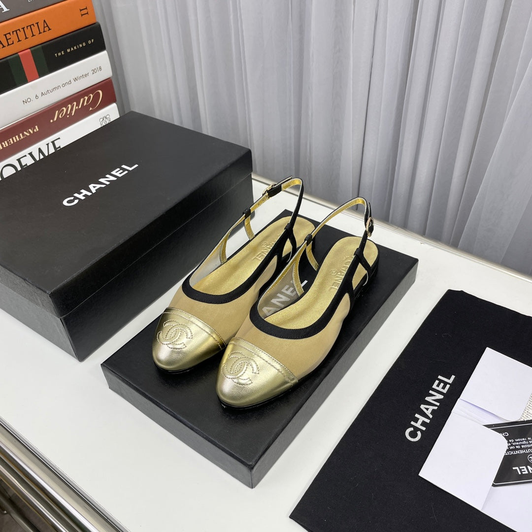 Luxury Shoes Sandals - CHL - 921