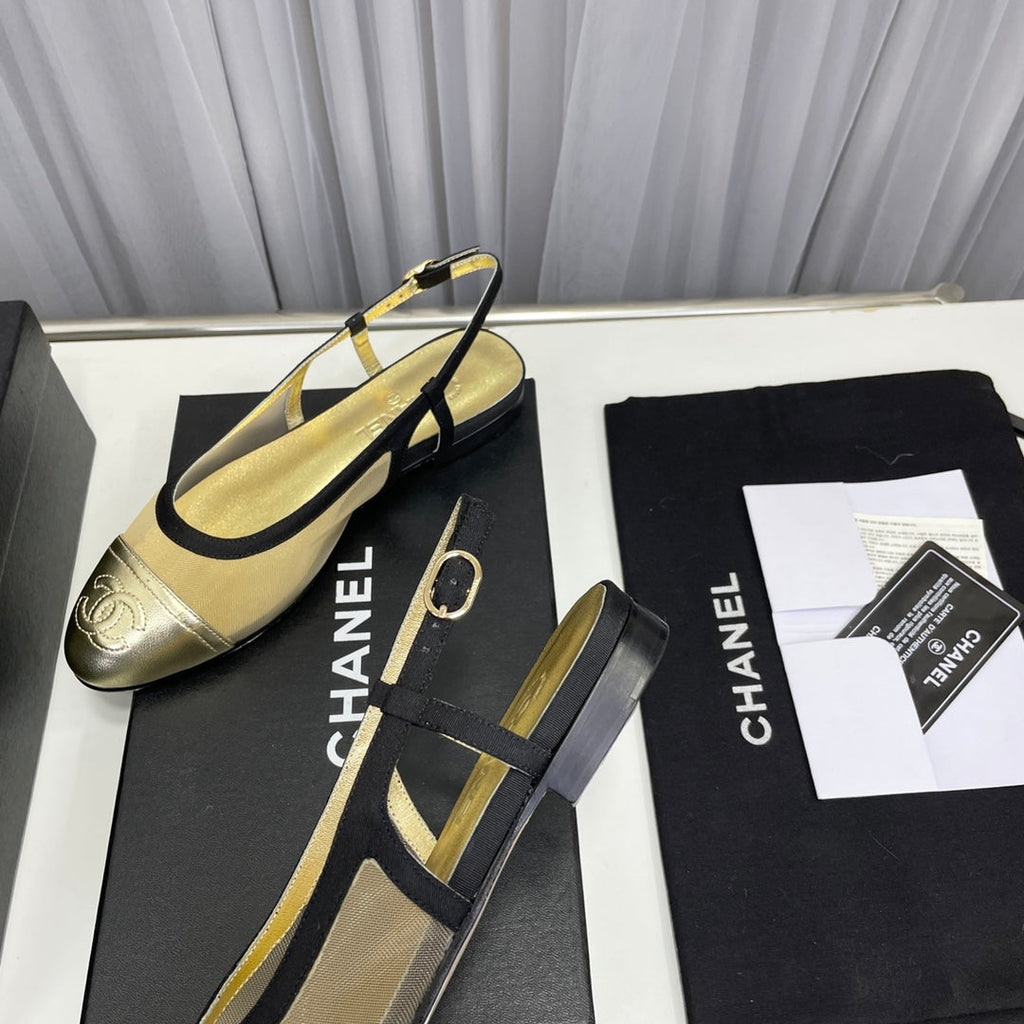Luxury Shoes Sandals - CHL - 921