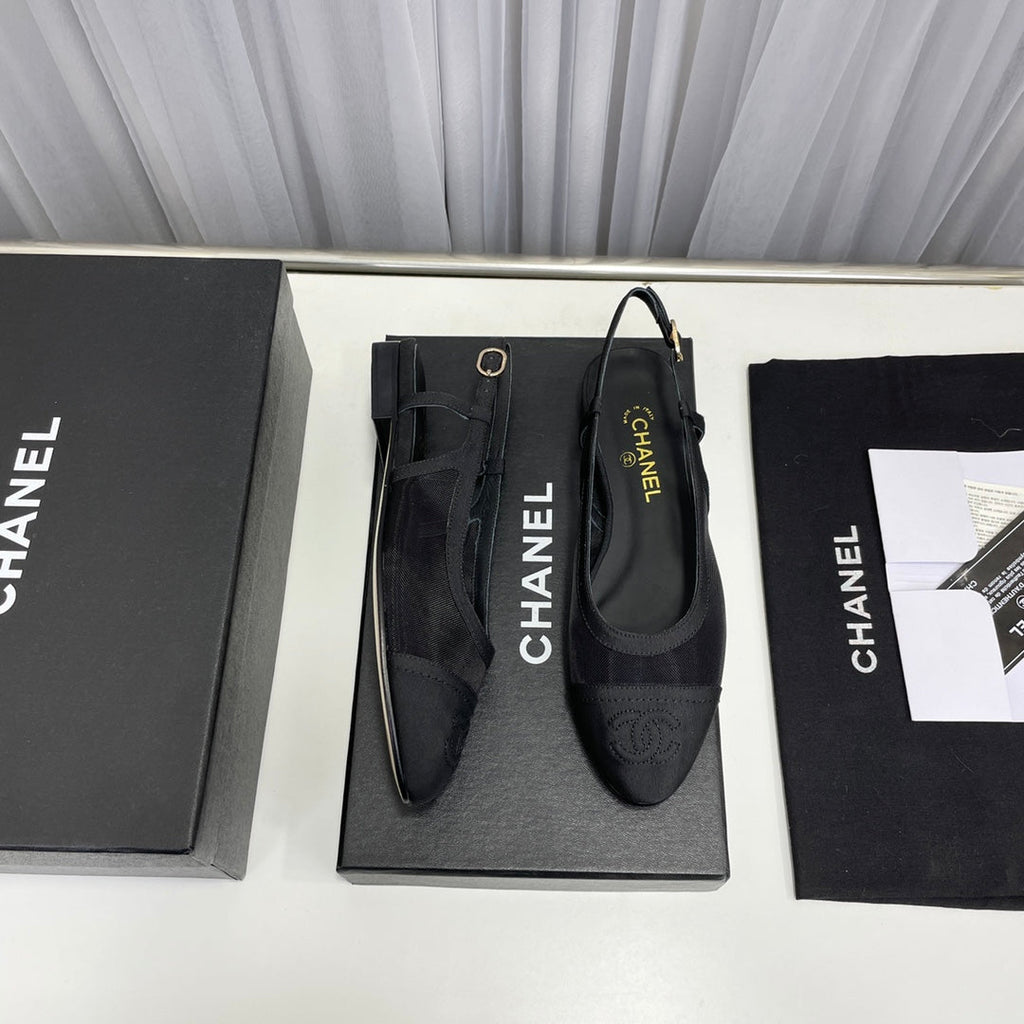 Luxury Shoes Sandals - CHL - 922