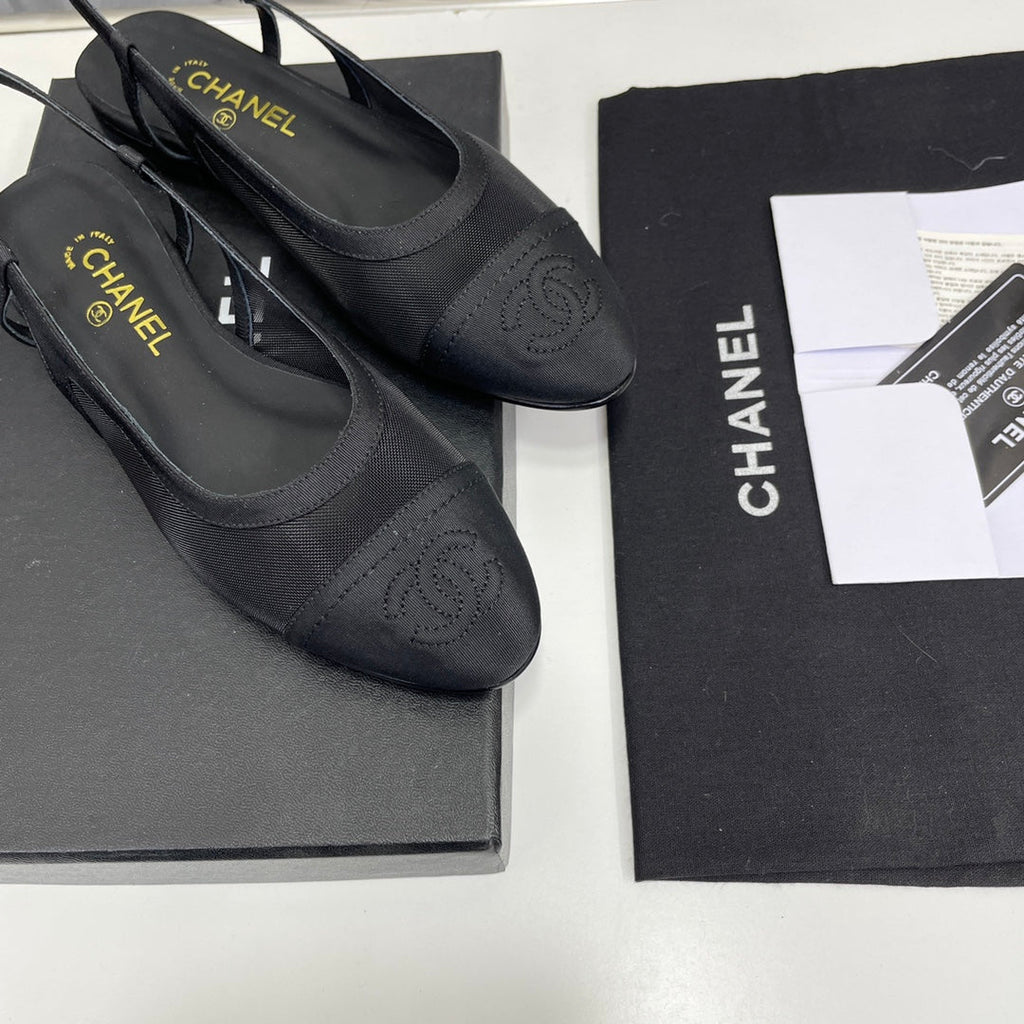 Luxury Shoes Sandals - CHL - 922