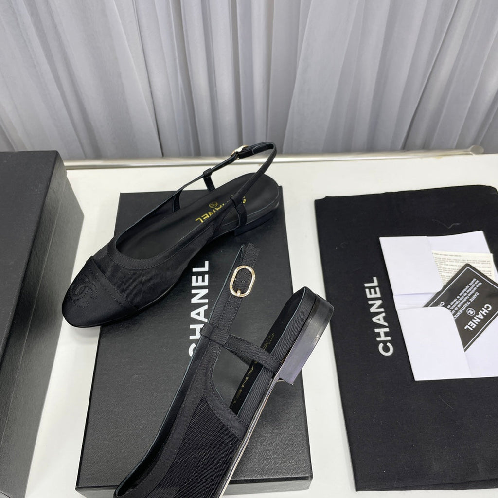 Luxury Shoes Sandals - CHL - 922