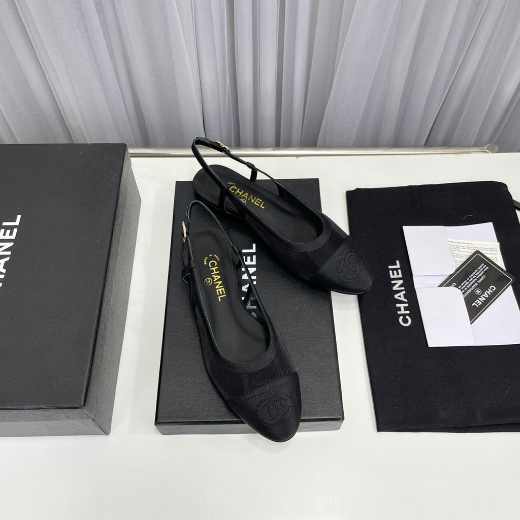 Luxury Shoes Sandals - CHL - 922