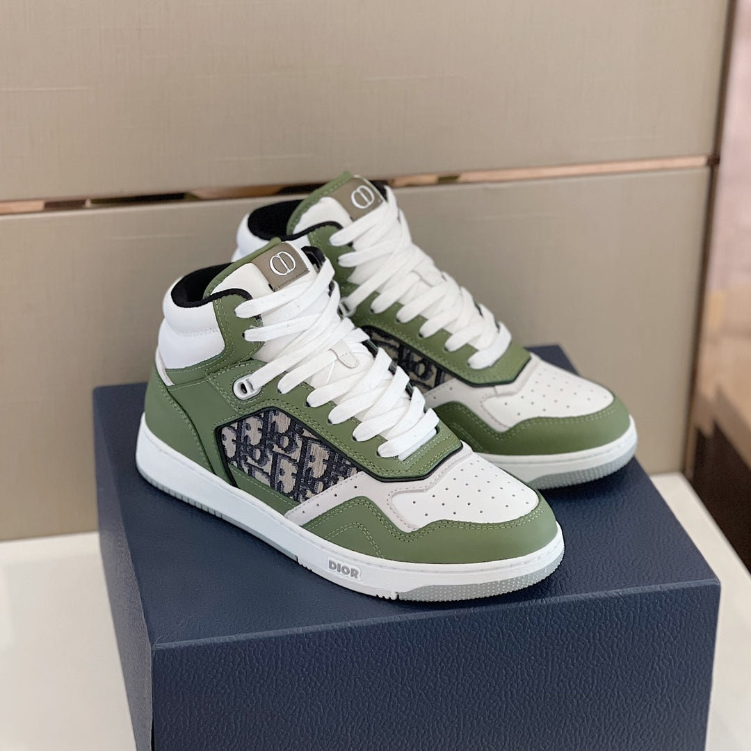 Luxury Shoes - GLAMIR - 685