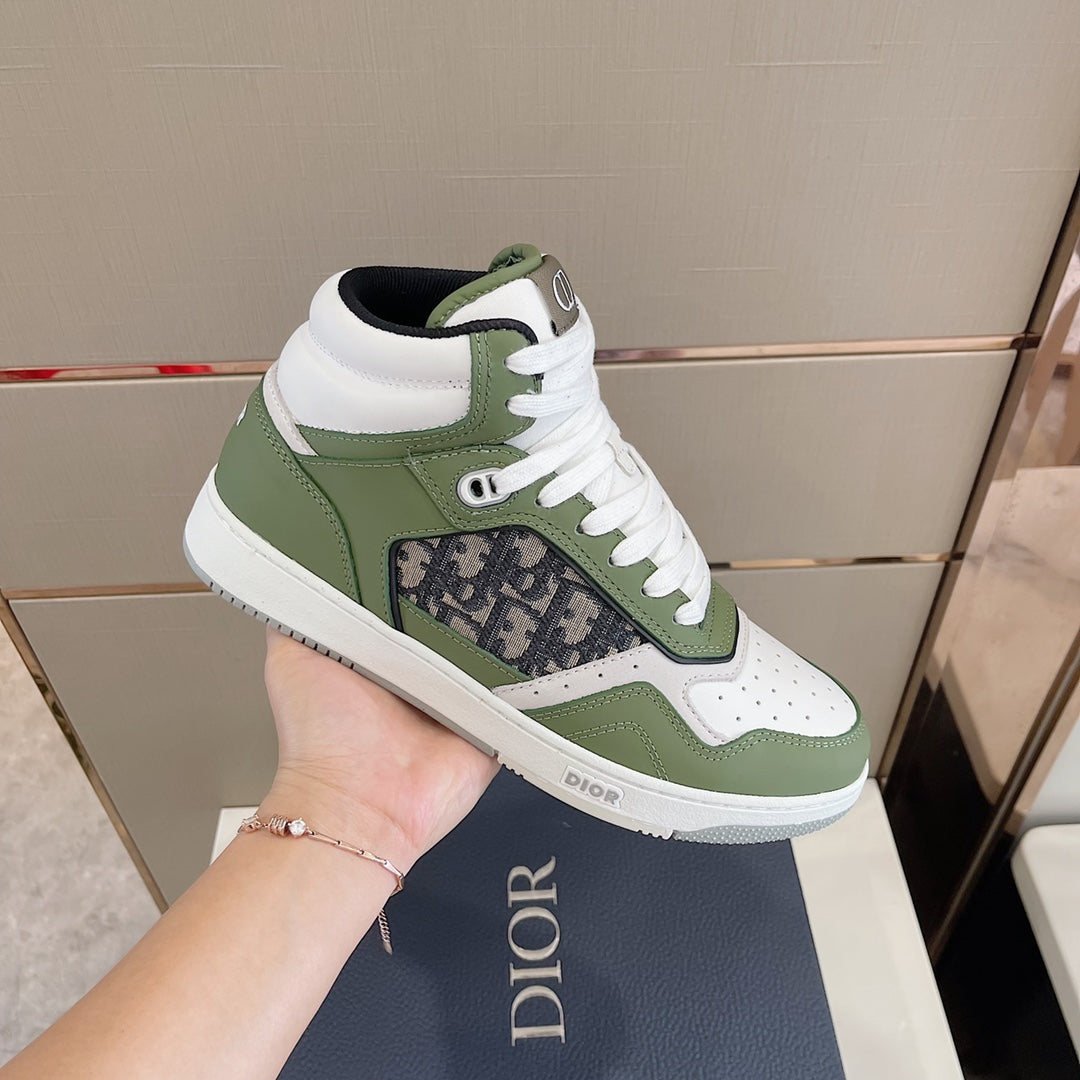 Luxury Shoes - GLAMIR - 685
