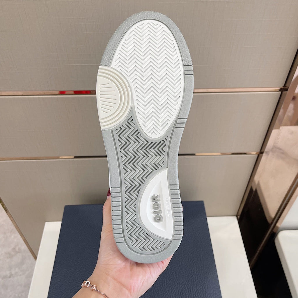 Luxury Shoes - GLAMIR - 685