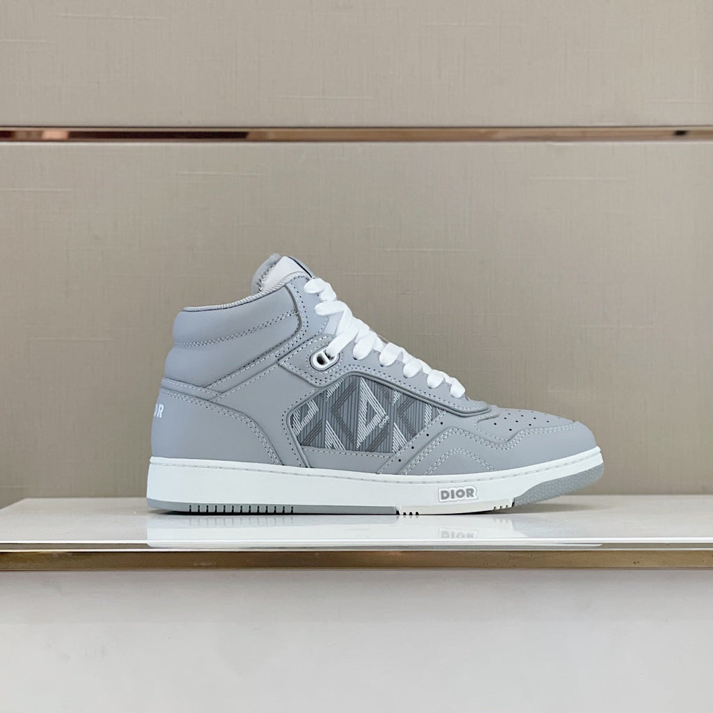 Luxury Shoes - GLAMIR - 686