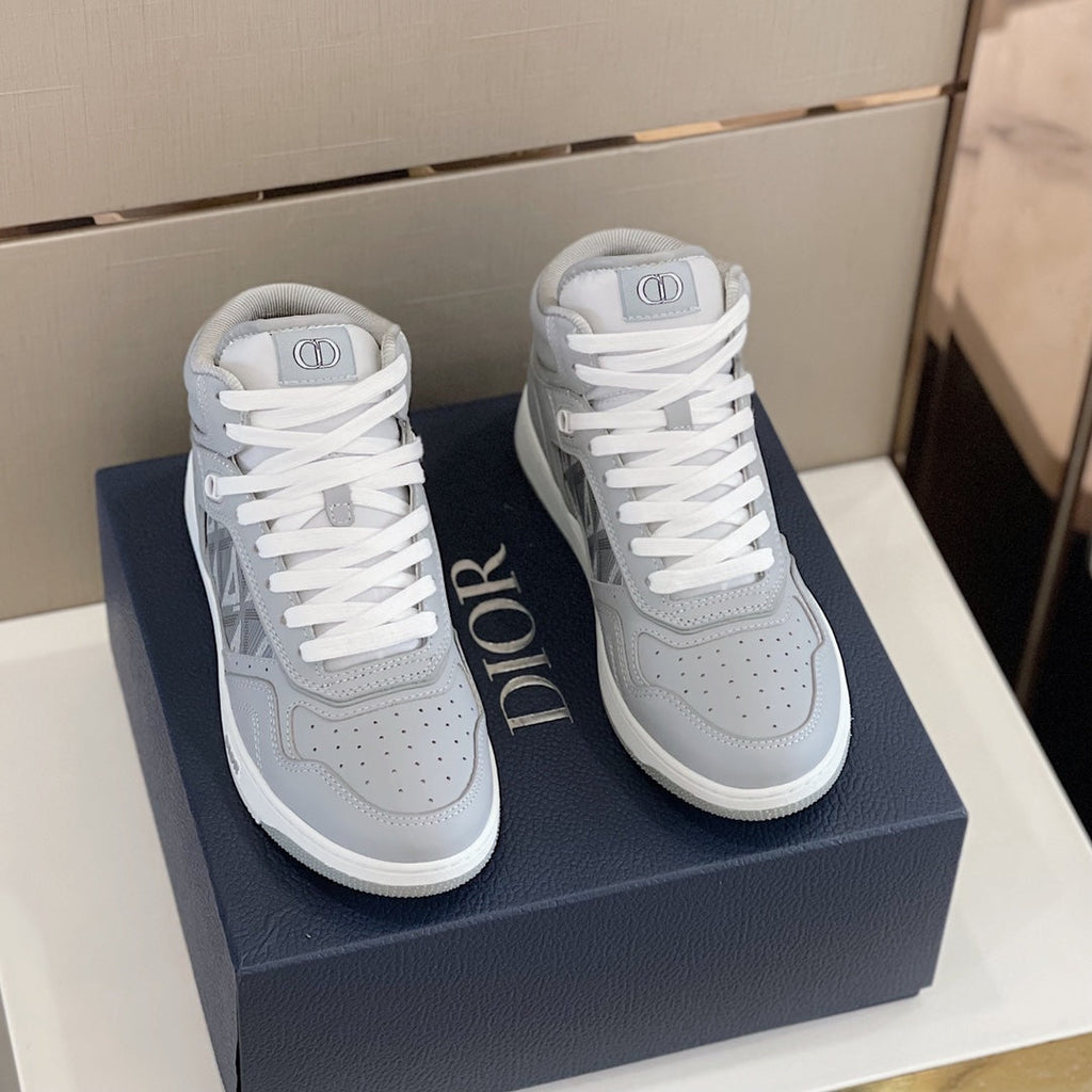 Luxury Shoes - GLAMIR - 686