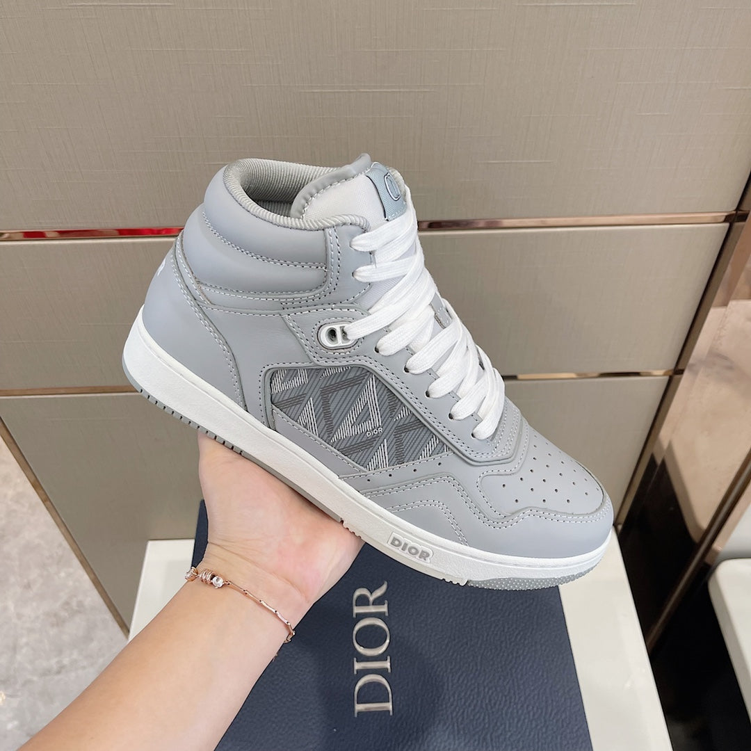 Luxury Shoes - GLAMIR - 686