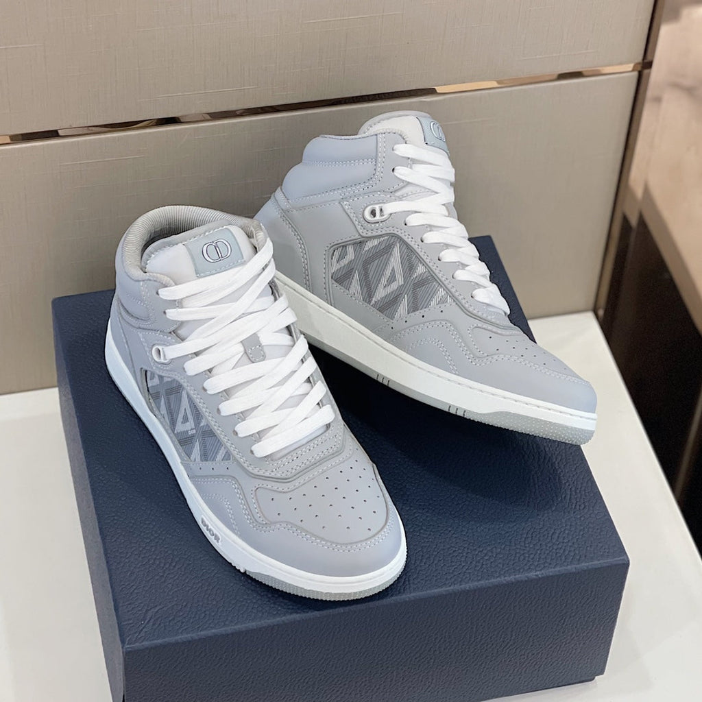 Luxury Shoes - GLAMIR - 686