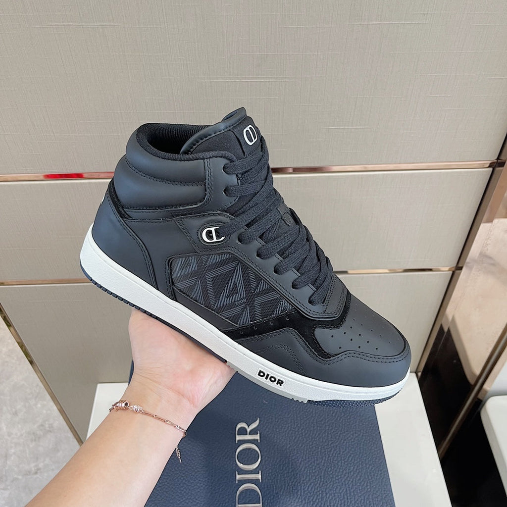 Luxury Shoes - GLAMIR - 687