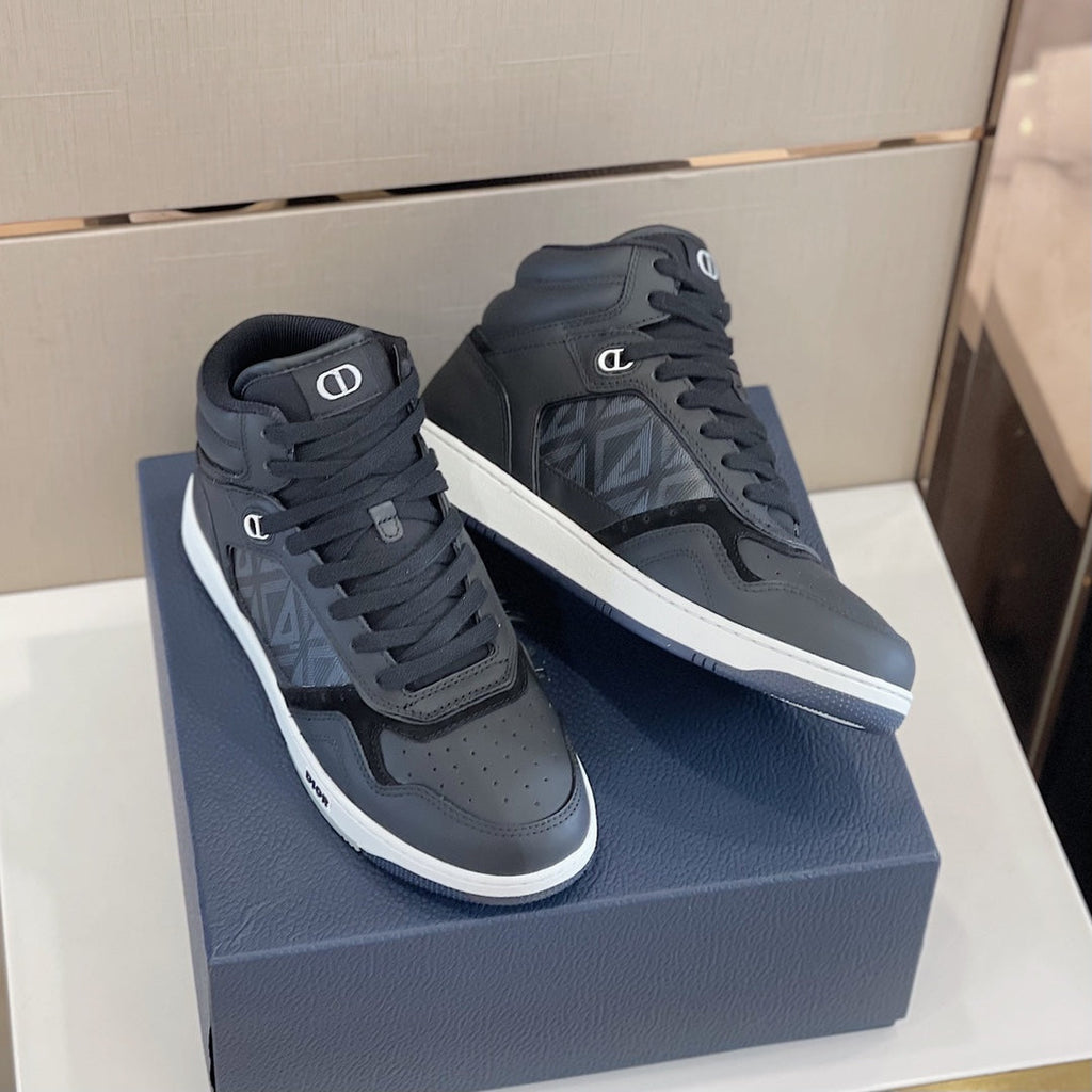 Luxury Shoes - GLAMIR - 687