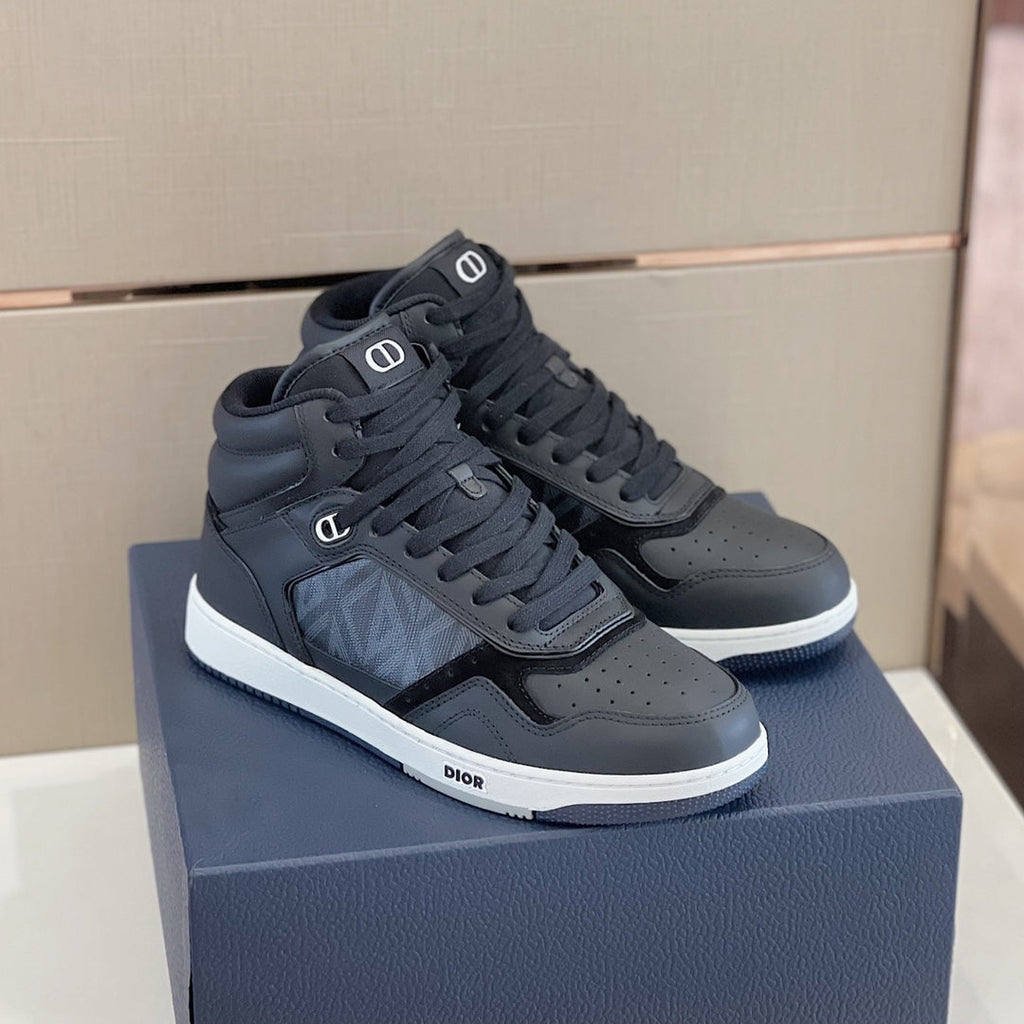Luxury Shoes - GLAMIR - 687