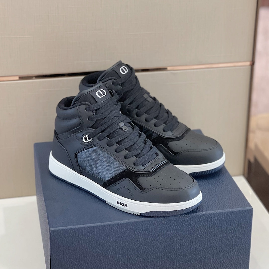 Luxury Shoes - GLAMIR - 687