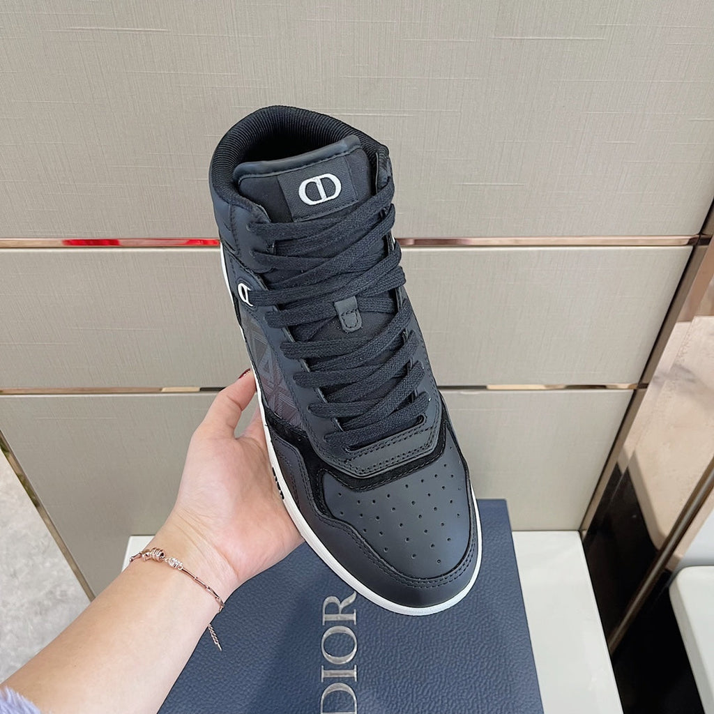 Luxury Shoes - GLAMIR - 687