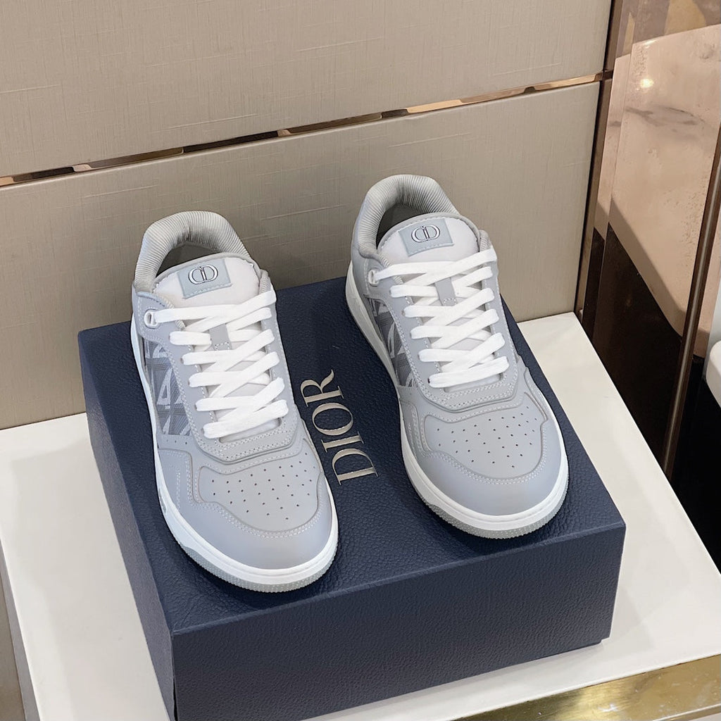 Luxury Shoes - GLAMIR - 688