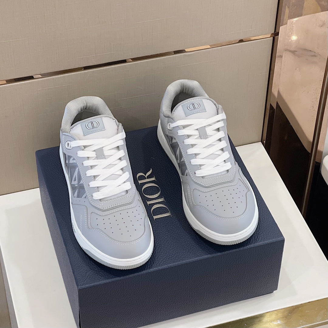 Luxury Shoes - GLAMIR - 688