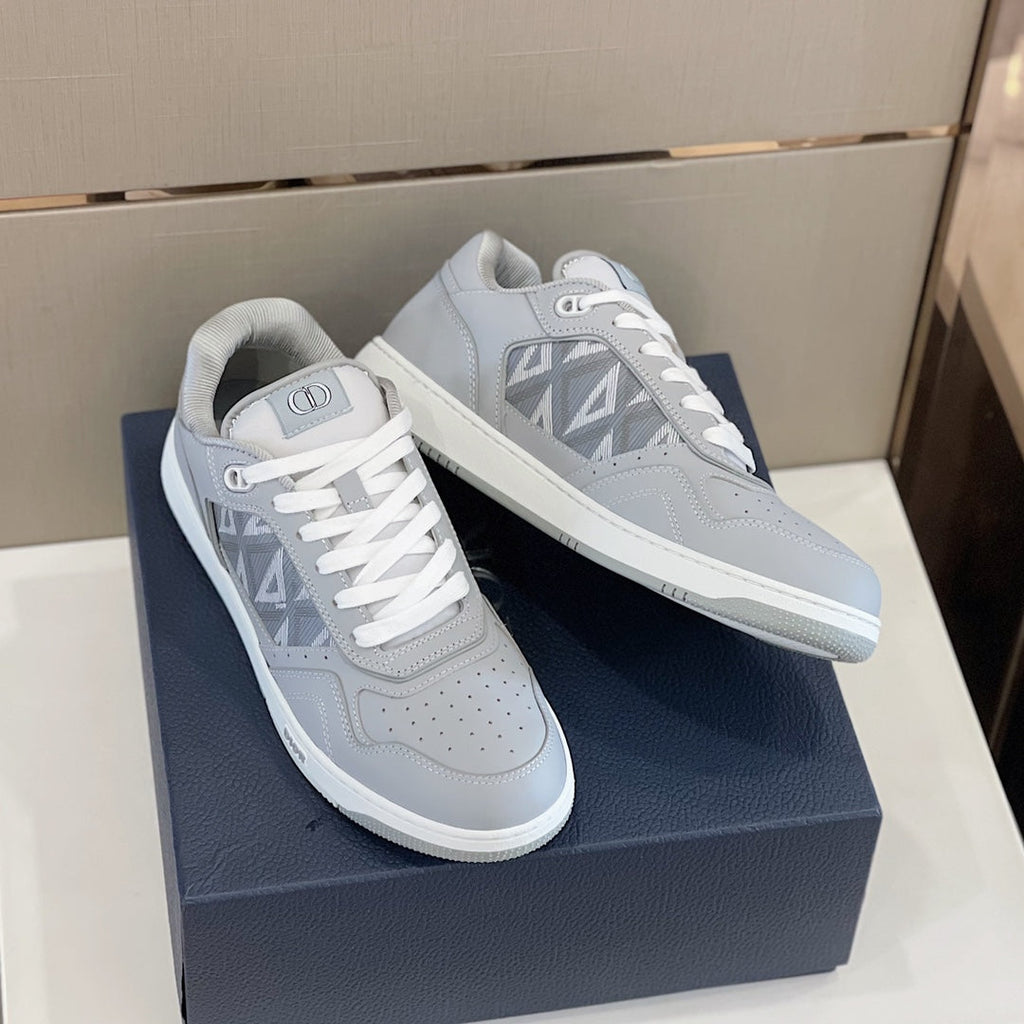 Luxury Shoes - GLAMIR - 688