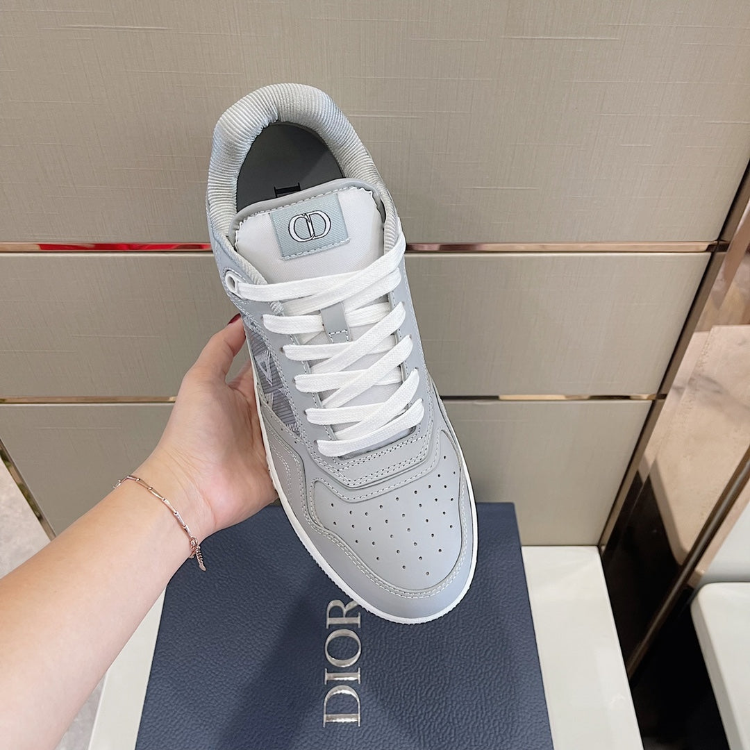 Luxury Shoes - GLAMIR - 688