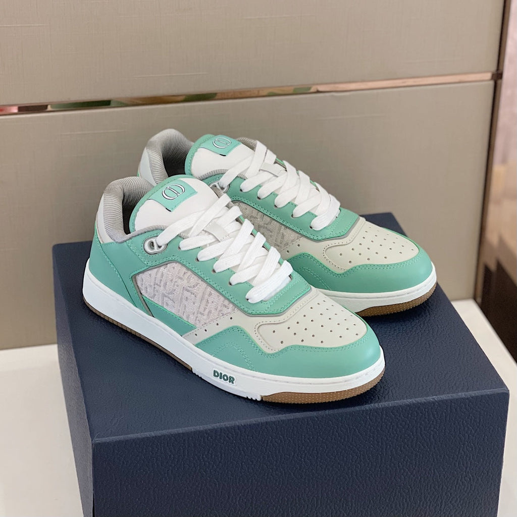 Luxury Shoes - GLAMIR - 689