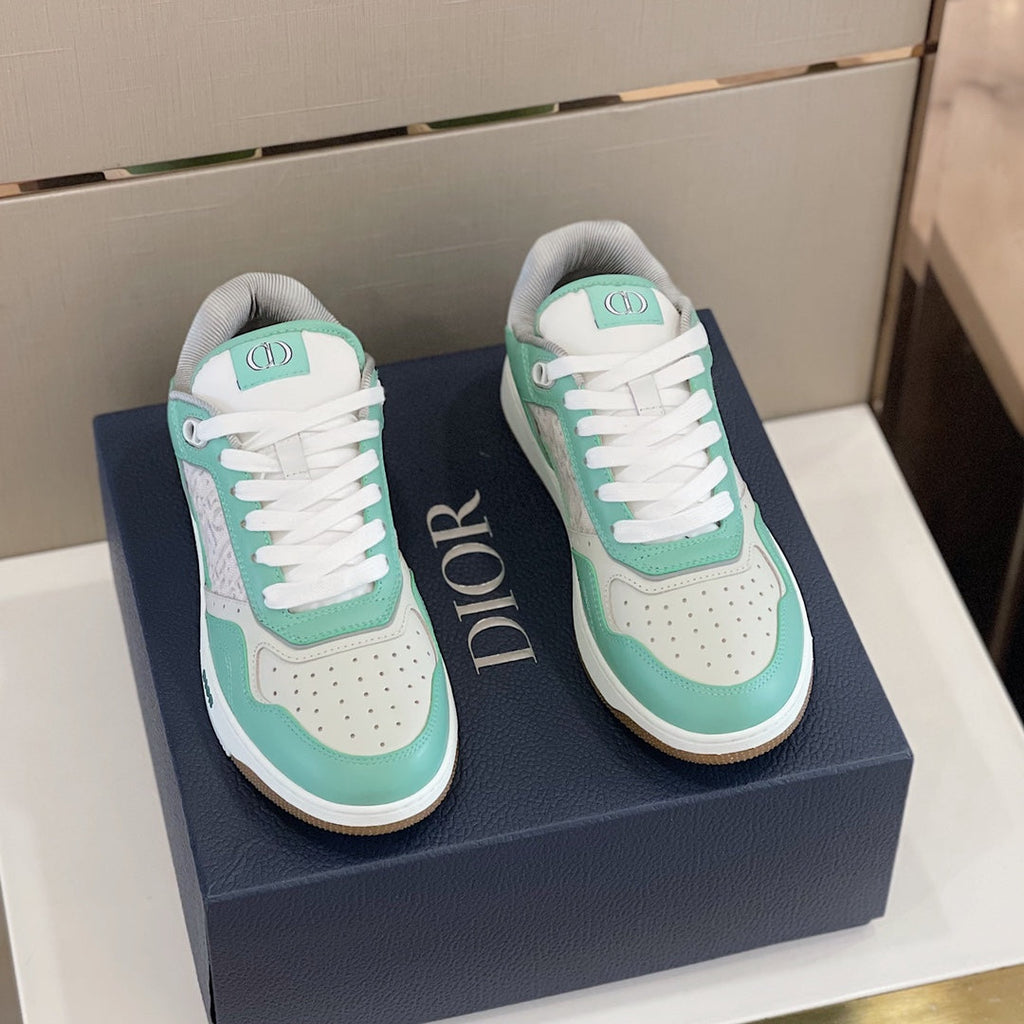Luxury Shoes - GLAMIR - 689