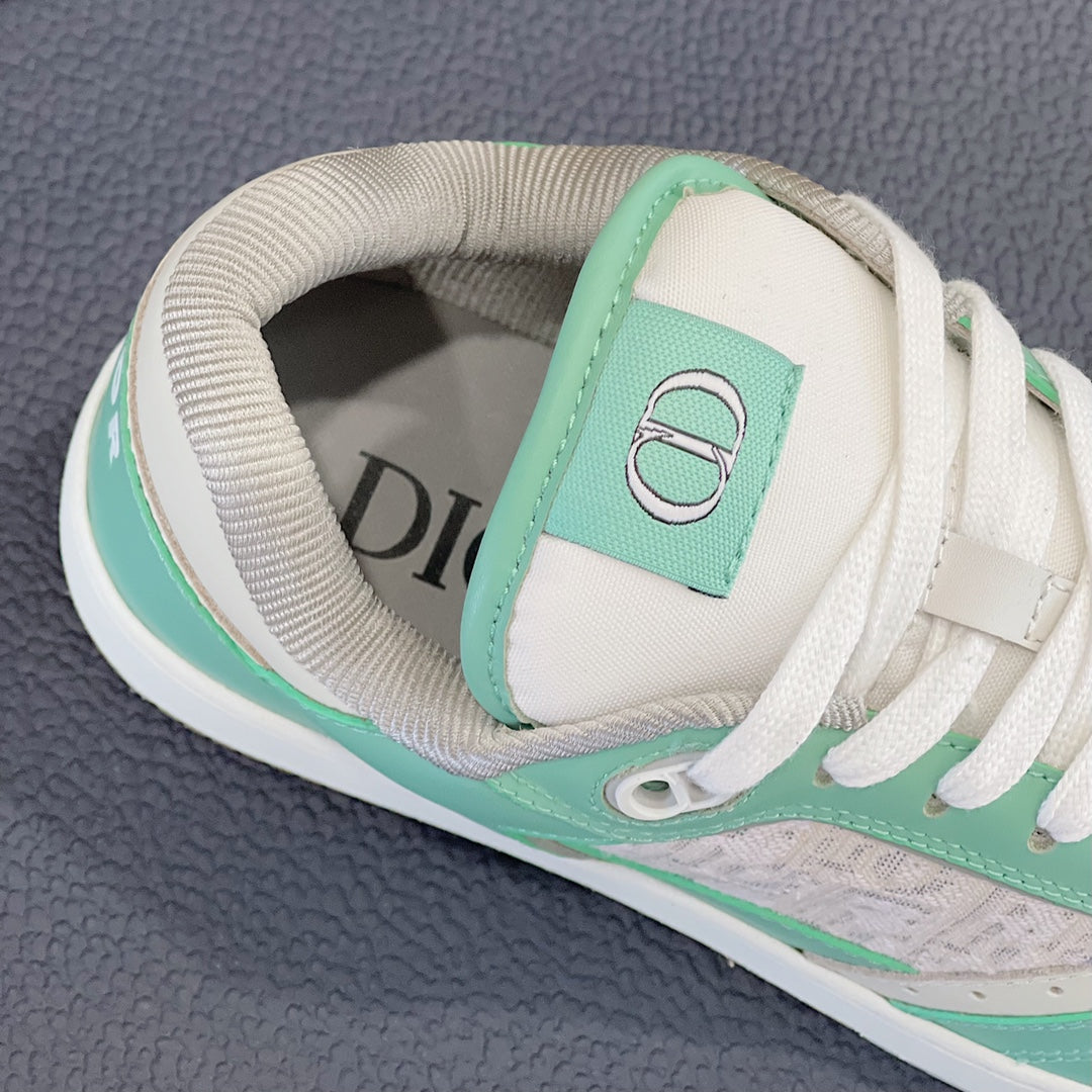 Luxury Shoes - GLAMIR - 689