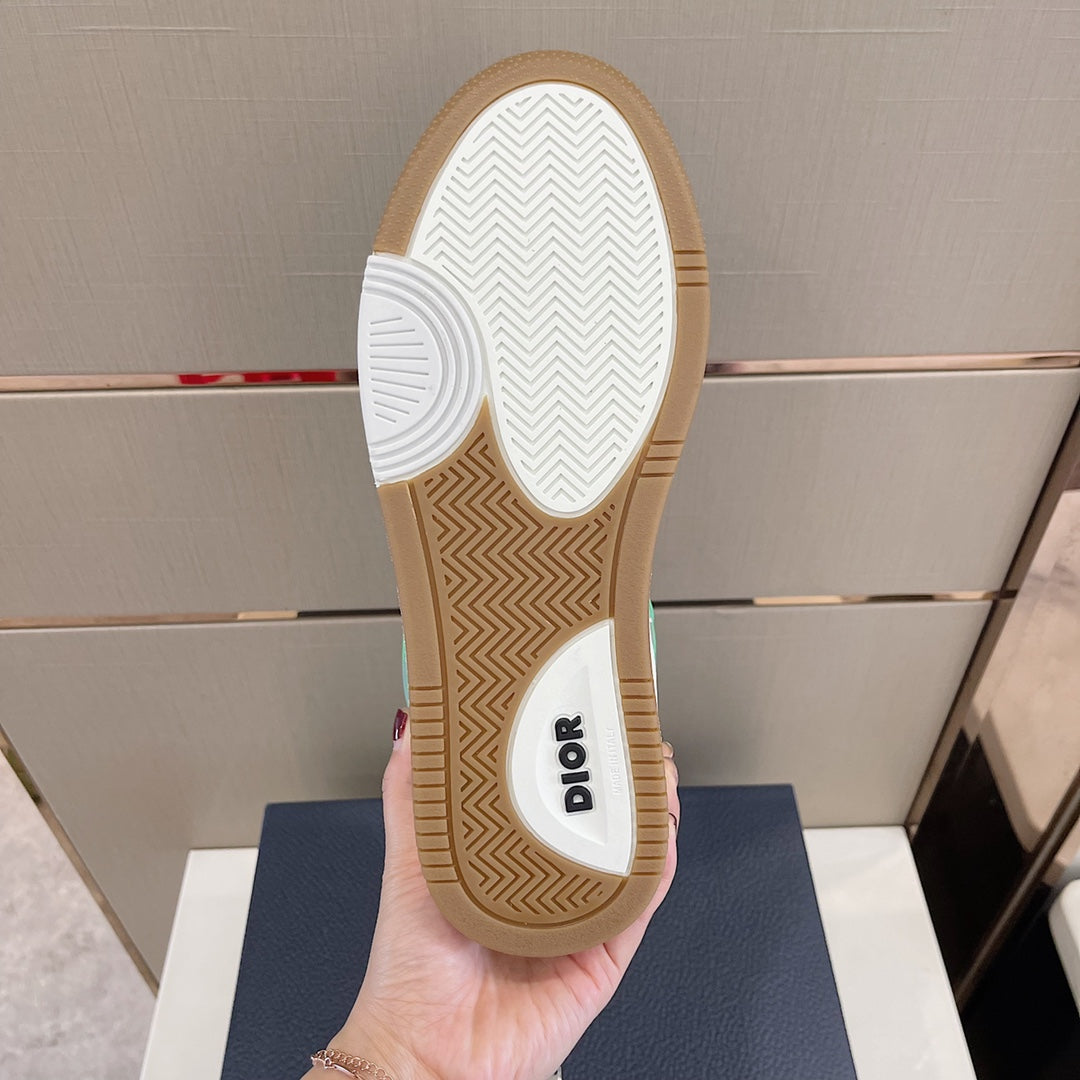 Luxury Shoes - GLAMIR - 689