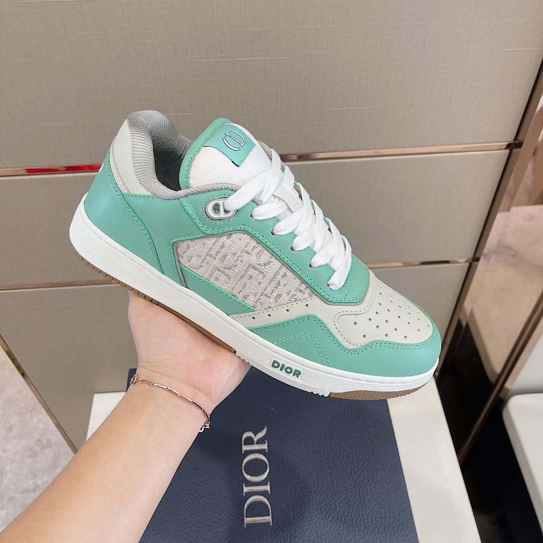 Luxury Shoes - GLAMIR - 689