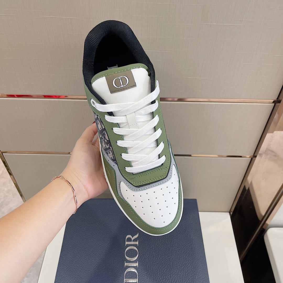 Luxury Shoes - GLAMIR - 690
