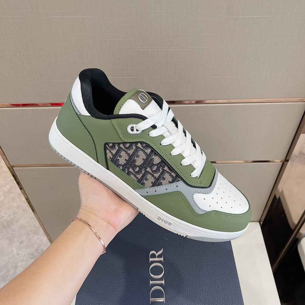 Luxury Shoes - GLAMIR - 690
